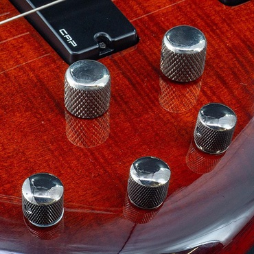 Ibanez USED 中古 SR400FM-CNB 画像9