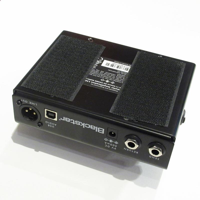 Blackstar USED 中古 DEPT.10 DUAL DISTORTION ｜イケベ楽器店