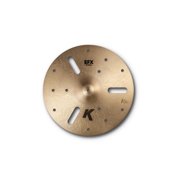 Zildjian Zildjian Artist Stack Series / Shane Gaalaas - Type.B Large [NAZLFXSTKSGL] 画像1