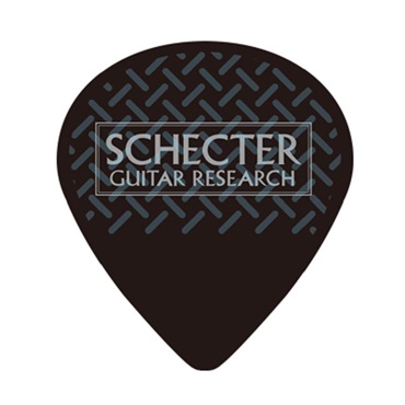 SCHECTER 【8月中旬頃発売予定】Ave Mujicaシグネイチャーピック SPA-Doloris/SIG （ドロリス/三角 初華） 画像1