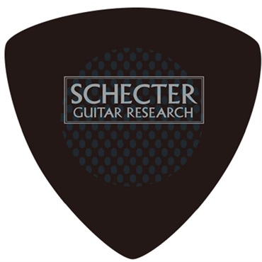 SCHECTER 【8月中旬頃発売予定】Ave Mujicaシグネイチャーピック SPA-Timoris/SIG （ティモリス/八幡 海鈴） 画像1
