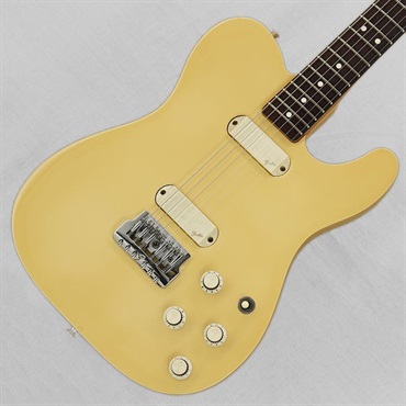 Fender USA VINTAGE Elite Telecaster '83 ArcticWhite/R ｜イケベ楽器