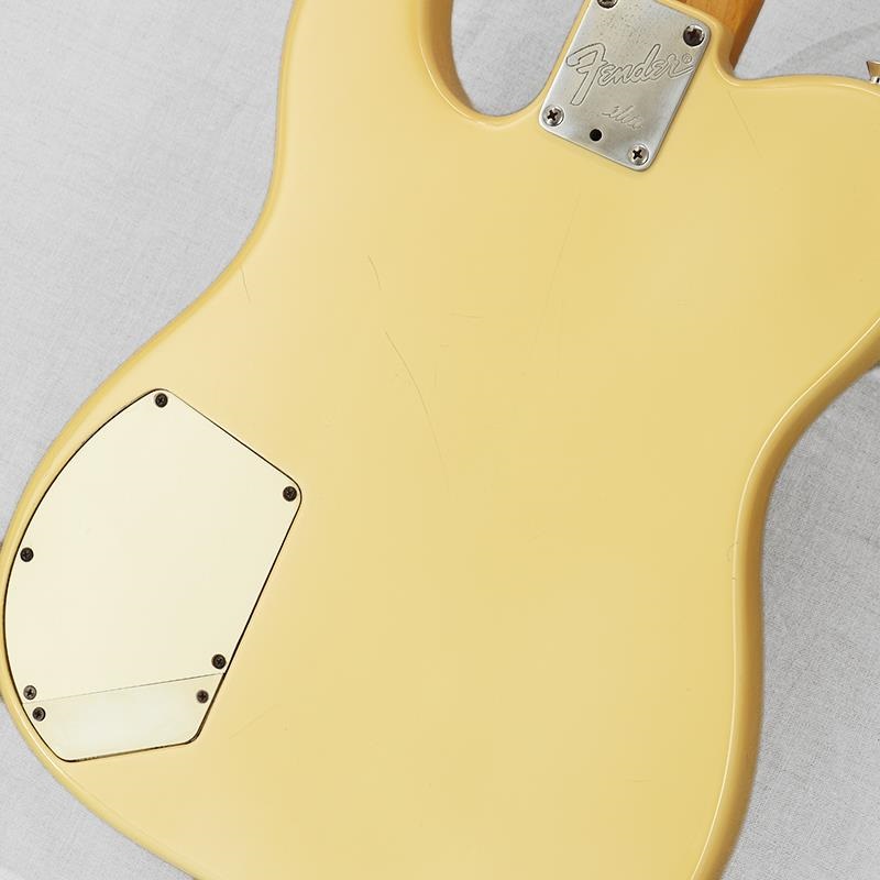Fender USA Elite Telecaster '83 ArcticWhite/R 【202610HMVセール