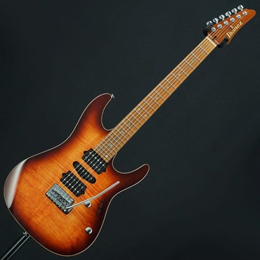 Ibanez USED 中古 Prestige AZ2407F-BSR[SN.F2518545] アイバニーズ 画像2