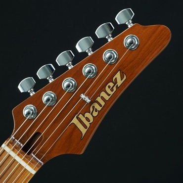 Ibanez USED 中古 Prestige AZ2407F-BSR[SN.F2518545] アイバニーズ 画像6