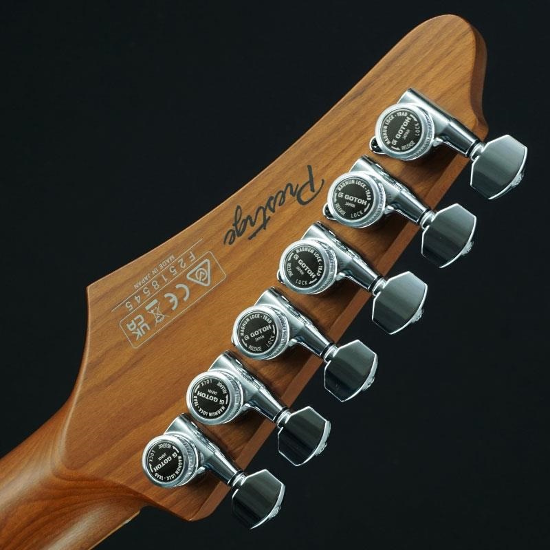 Ibanez USED 中古 Prestige AZ2407F-BSR[SN.F2518545] アイバニーズ