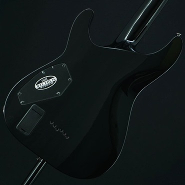 SCHECTER USED 中古 Hellraiser [AD-C-1-HR] (BLK)[SN.W21053167] シェクター 【イケシブ中古品大特価セール出展品】 画像1
