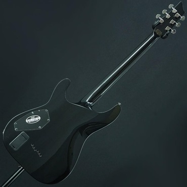SCHECTER USED 中古 Hellraiser [AD-C-1-HR] (BLK)[SN.W21053167] シェクター 【イケシブ中古品大特価セール出展品】 画像3