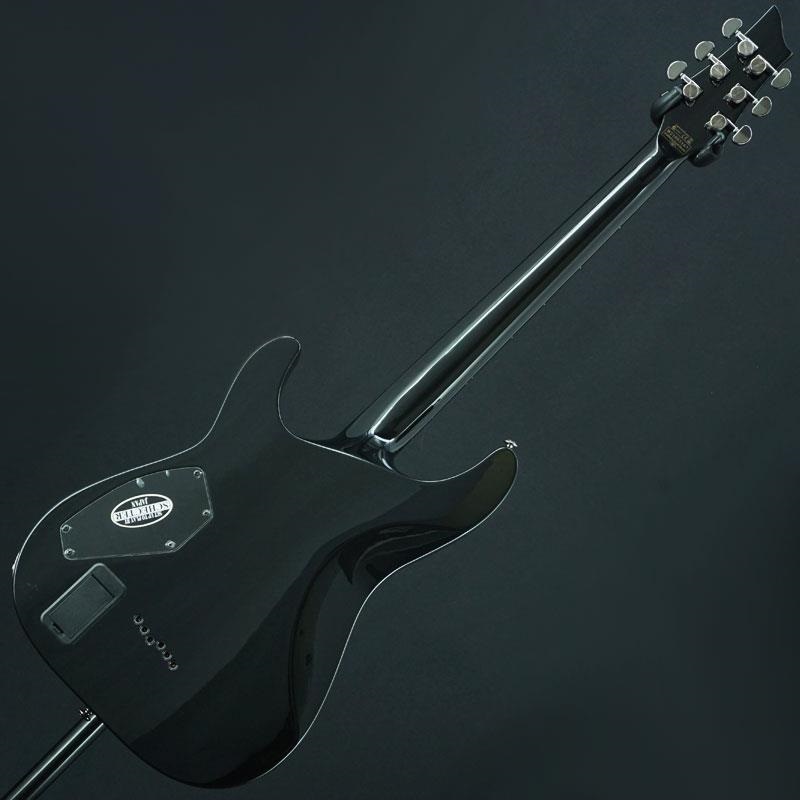 SCHECTER USED 中古 C-1 FR Hellraiser [AD-C-1-HR] (BLK)[SN