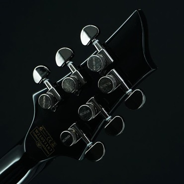 SCHECTER USED 中古 Hellraiser [AD-C-1-HR] (BLK)[SN.W21053167] シェクター 【イケシブ中古品大特価セール出展品】 画像7