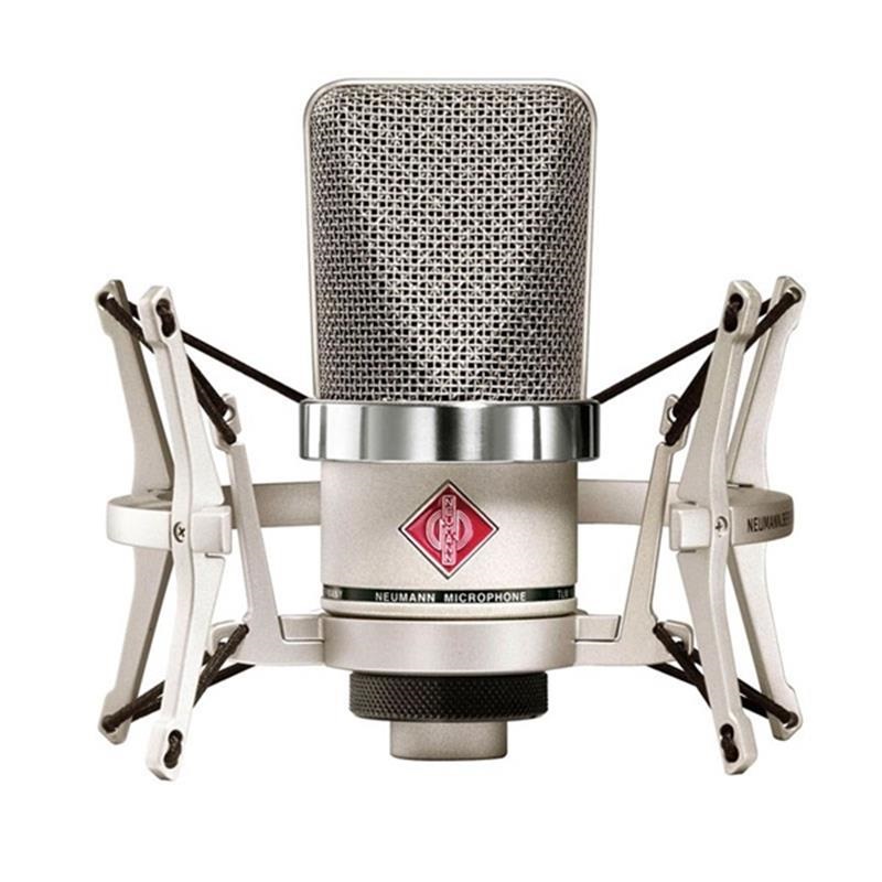NEUMANN 【予約商品・8月24日入荷予定】【決算売り尽くしセール】【箱