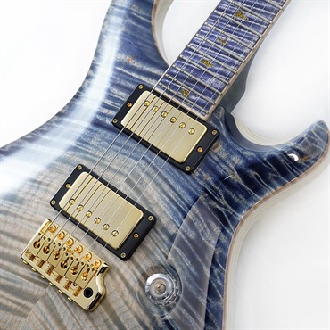 P.R.S. Private Stock #12100 Custom 24 (Indigo Glow) 画像3
