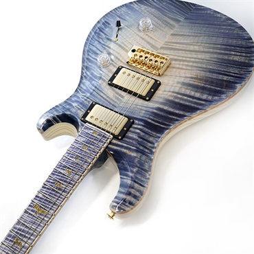 P.R.S. Private Stock #12100 Custom 24 (Indigo Glow) 画像5