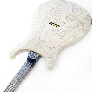 P.R.S. Private Stock #12100 Custom 24 (Indigo Glow) 画像6