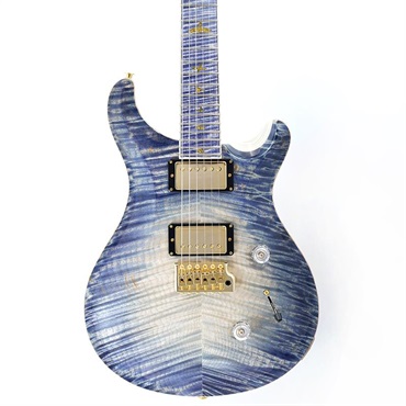 P.R.S. Private Stock #12100 Custom 24 (Indigo Glow) 画像10
