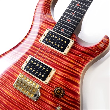 P.R.S. Private Stock #12103 Custom 24 (Raspberry Lemon Stripe) 画像3
