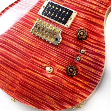 P.R.S. Private Stock #12103 Custom 24 (Raspberry Lemon Stripe) 画像4