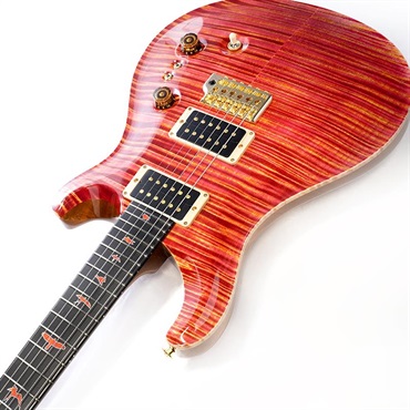 P.R.S. Private Stock #12103 Custom 24 (Raspberry Lemon Stripe) 画像5