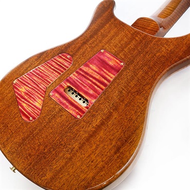 P.R.S. Private Stock #12103 Custom 24 (Raspberry Lemon Stripe) 画像7