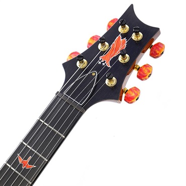 P.R.S. Private Stock #12103 Custom 24 (Raspberry Lemon Stripe) 画像8