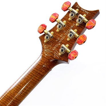 P.R.S. Private Stock #12103 Custom 24 (Raspberry Lemon Stripe) 画像9