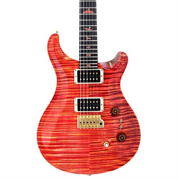 P.R.S. Private Stock #12103 Custom 24 (Raspberry Lemon Stripe) 画像10