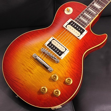 Gibson 1959 Les Paul Standard Reissue R-Top Gloss Factory Burst SN. 9 6901 画像2