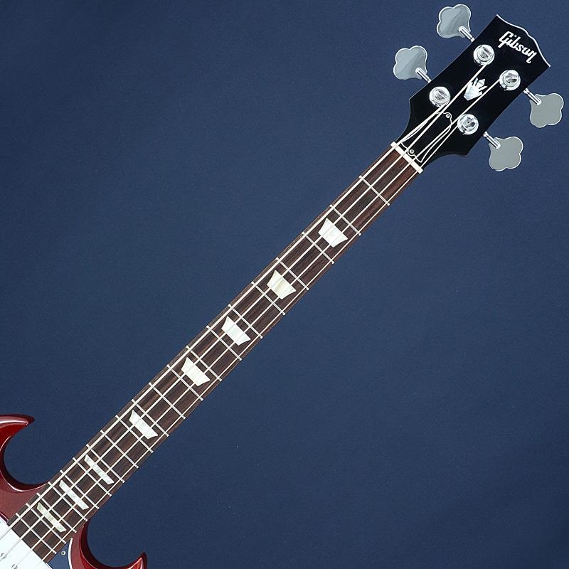 Gibson USED 中古 SG Standard Bass (Heritage Cherry) '19 ｜イケベ