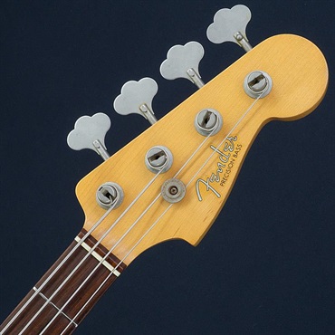 Fender Custom Shop USED 中古 1963 Precision Bass Relic (3-Tone Sunburst) '06 画像6