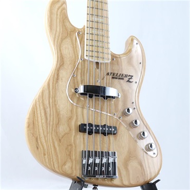 ATELIER Z M#265TA [TOMOHITO AOKI SIGNATURE MODEL] 【Atelier Z × IKEBEオリジナルポーチプレゼント】 画像2
