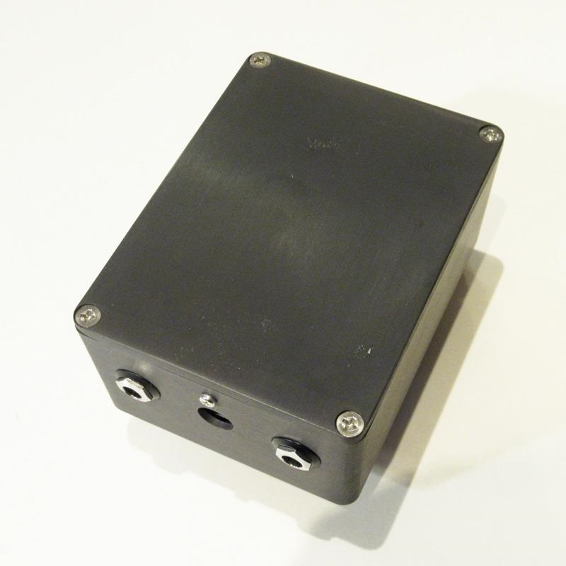 FAT USED 中古 FAT 515.W Fixed Wah ｜イケベ楽器店オンラインストア