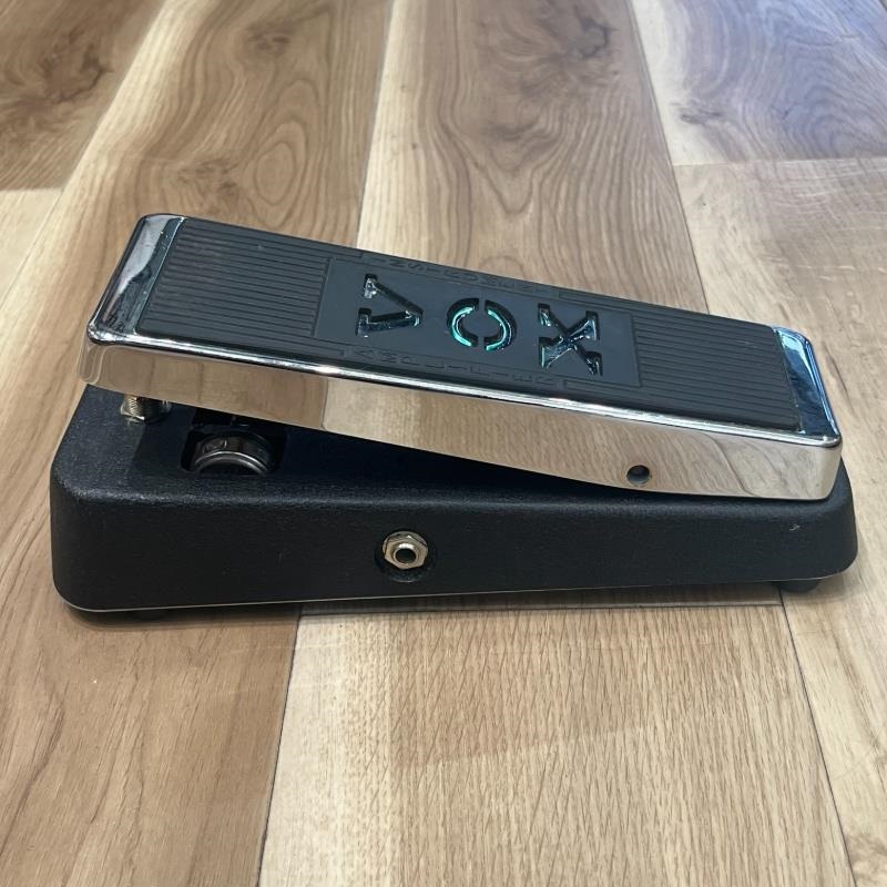 VOX USED 中古 V847 ワウペダル wah pedal ｜イケベ楽器店オンラインストア