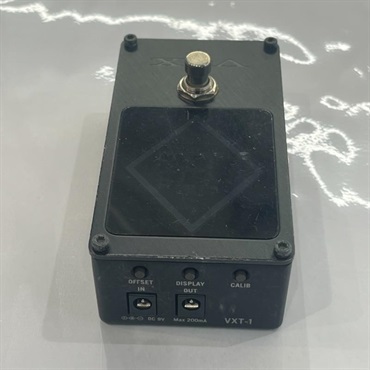VOX USED 中古 VXT-1 チューナー tuner 本体のみ 画像3