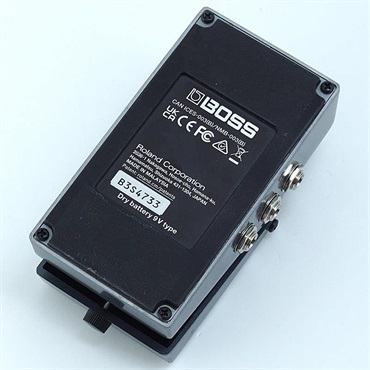BOSS USED 中古 IR-2 ボス ｜イケベ楽器店オンラインストア