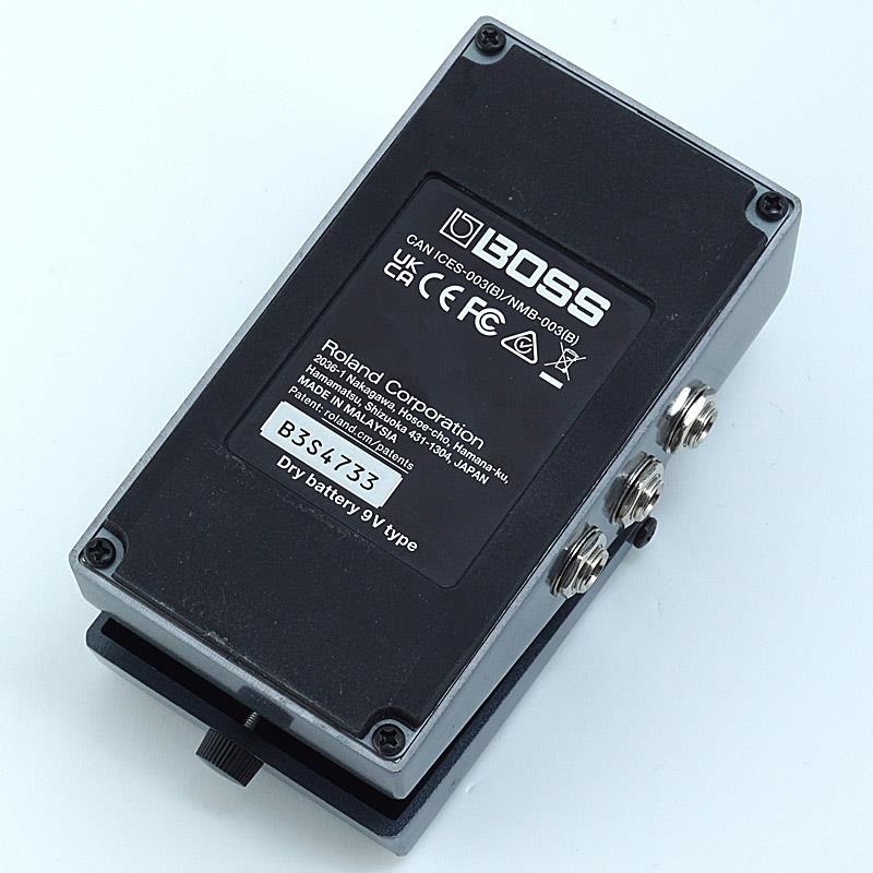 ☆BOSS IR-2(外箱有り、フットスイッチ付き／used Boss IR 2 | eBay