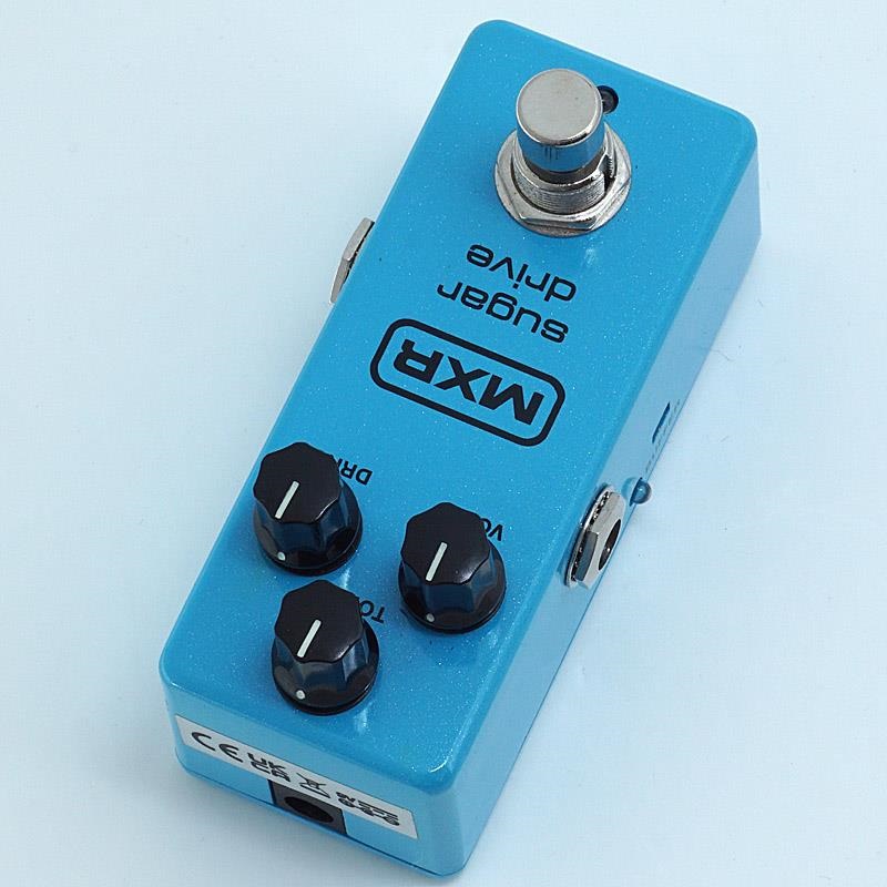 MXR USED 中古 M294 Sugar Drive ｜イケベ楽器店オンラインストア