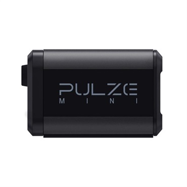 HOTONE Pulze Mini BK(AP-5BK) Bluetooth モデリングアンプ 画像1