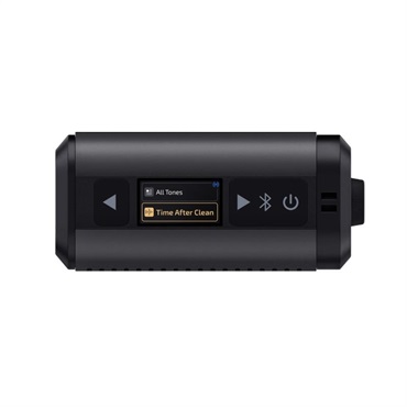 HOTONE Pulze Mini BK(AP-5BK) Bluetooth モデリングアンプ 画像3