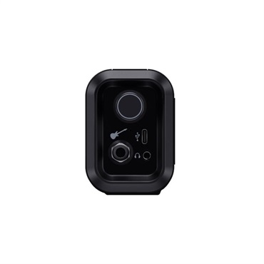 HOTONE Pulze Mini BK(AP-5BK) Bluetooth モデリングアンプ 画像4