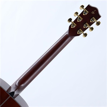 Headway 【古澤剛氏YouTube試奏ギター】HD-Coffee’26/STD FBKG #S03777 ヘッドウェイ 画像5