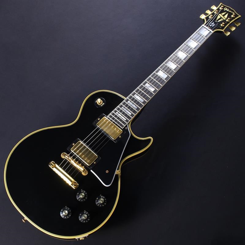 Gibson Murphy Lab 1968 Les Paul Custom Reissue Ultra Light Aged
