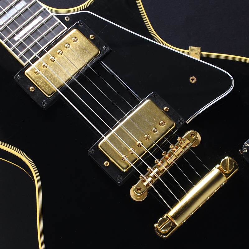 Gibson Murphy Lab 1968 Les Paul Custom Reissue Ultra Light Aged