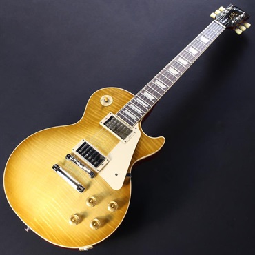 Gibson Japan Exclusive Les Paul Standard '50s Custom Shop Top