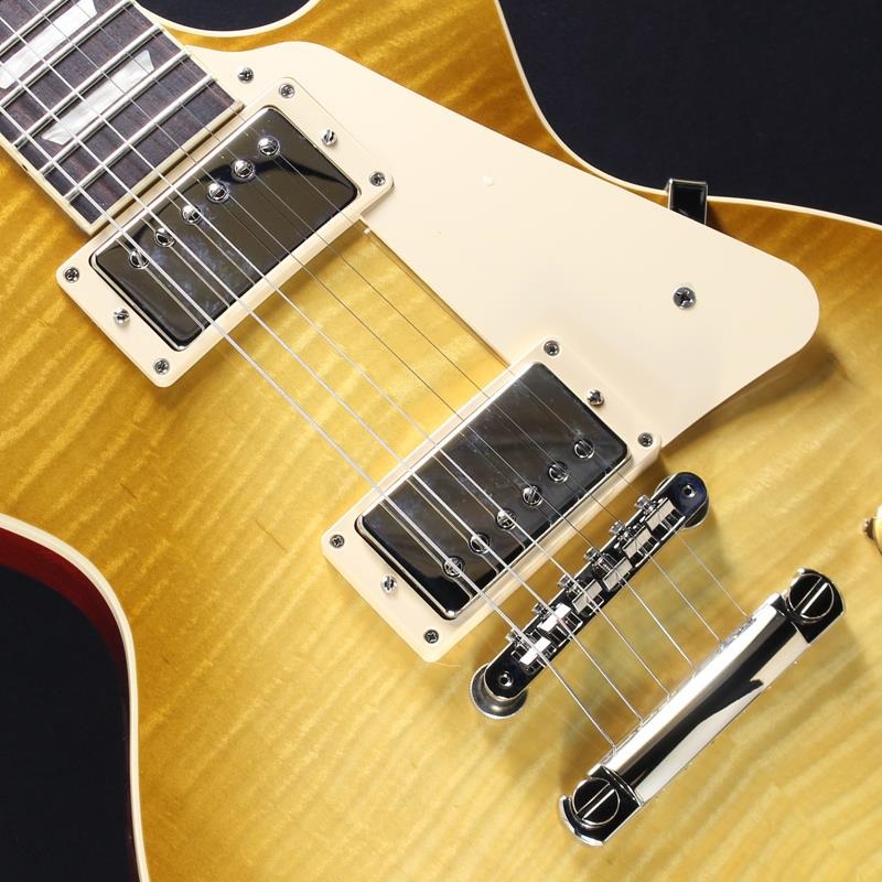 Gibson Japan Exclusive Les Paul Standard '50s Custom Shop Top