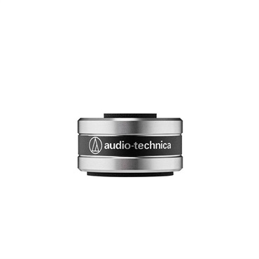 audio-technica AT6098a (8個入り)(オーディオテクニカ)(ハイブリッドインシュレーター)(ステンレス)(SlimFlex)(ホームオーディオ)(DTM) 画像2