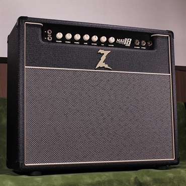 Dr.Z USED 中古 MAZ 18 Jr. 1x12 Combo 【Guitars Station Special Mod