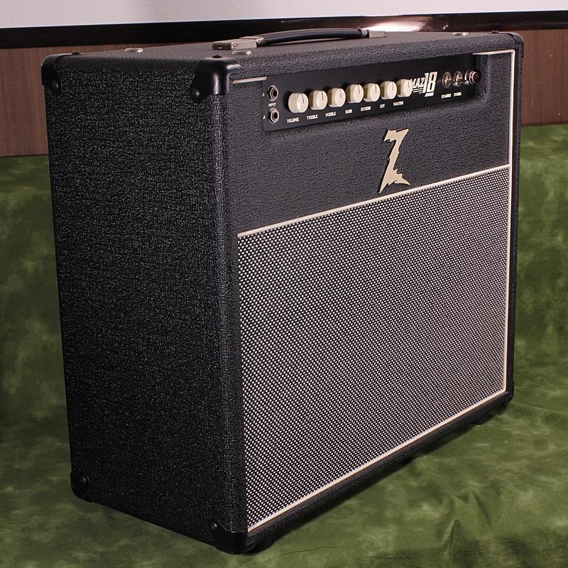Dr.Z USED 中古 MAZ 18 Jr. 1x12 Combo 【Guitars Station Special Mod