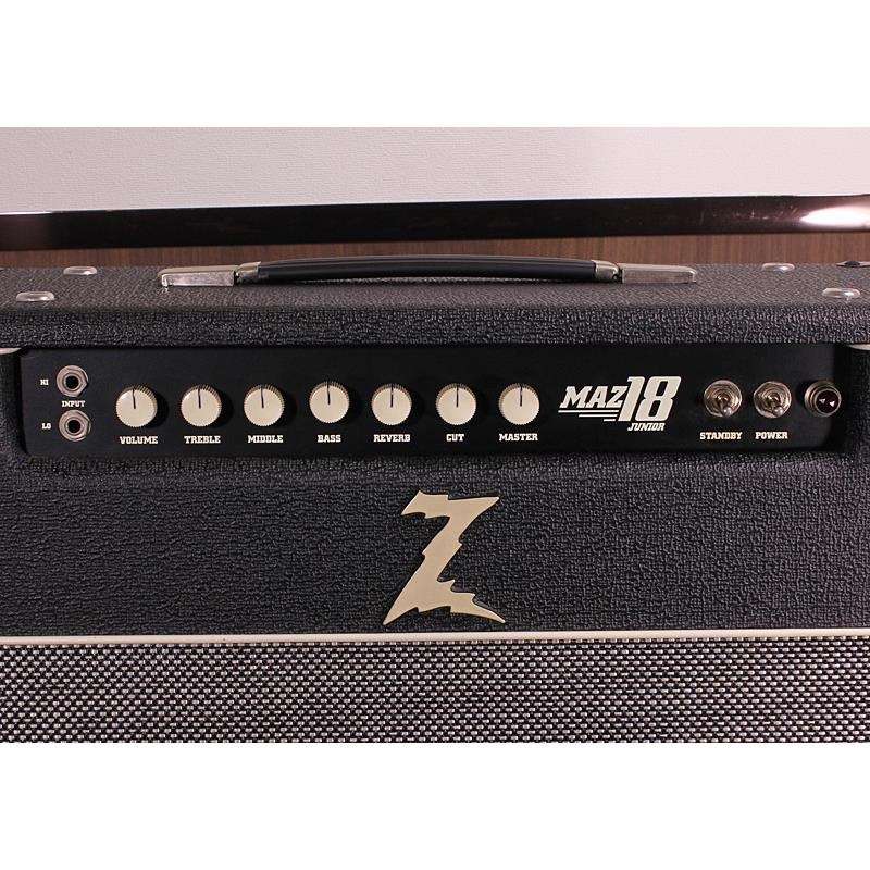 Dr.Z USED 中古 MAZ 18 Jr. 1x12 Combo 【Guitars Station Special Mod