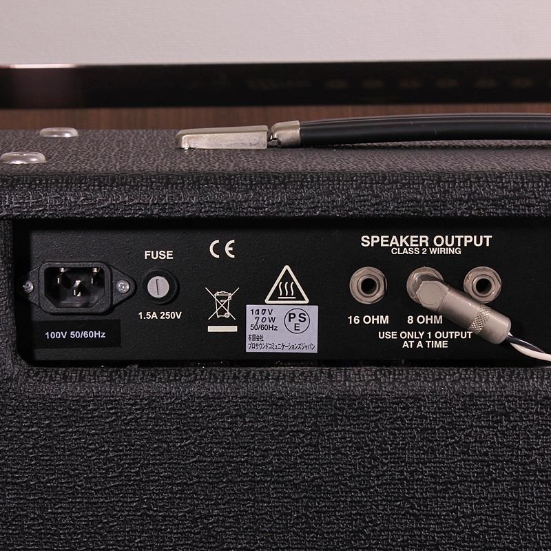 Dr.Z USED 中古 MAZ 18 Jr. 1x12 Combo 【Guitars Station Special Mod