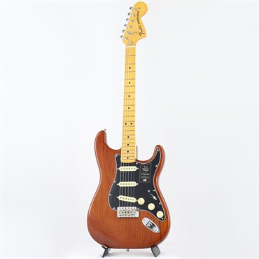 Fender USA American Vintage II 1973 Stratocaster (Mocha/Maple) 【キズあり特価】 画像1